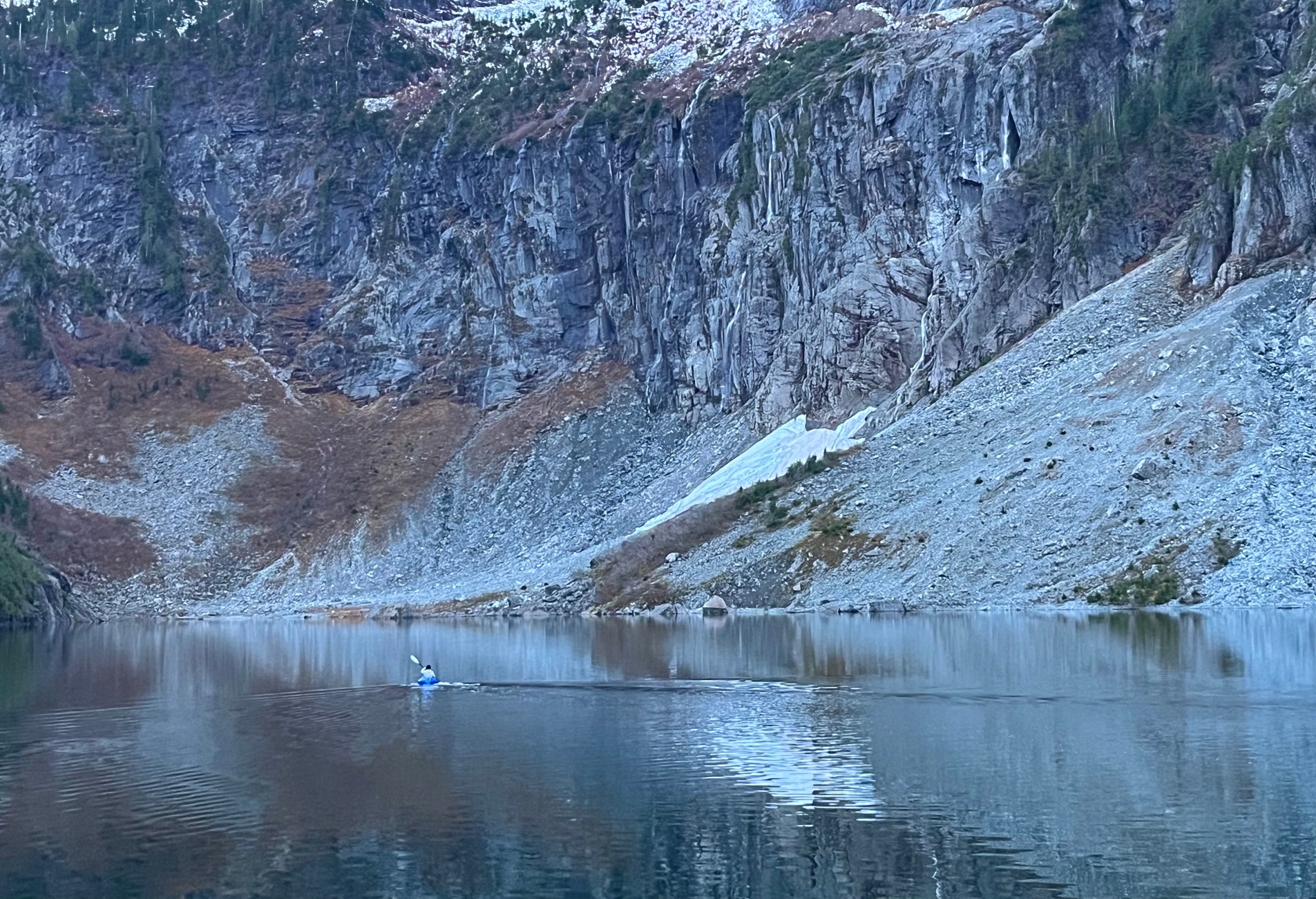 Plutons in the PNW and SWBC